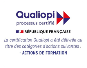 Certification Qualiopi